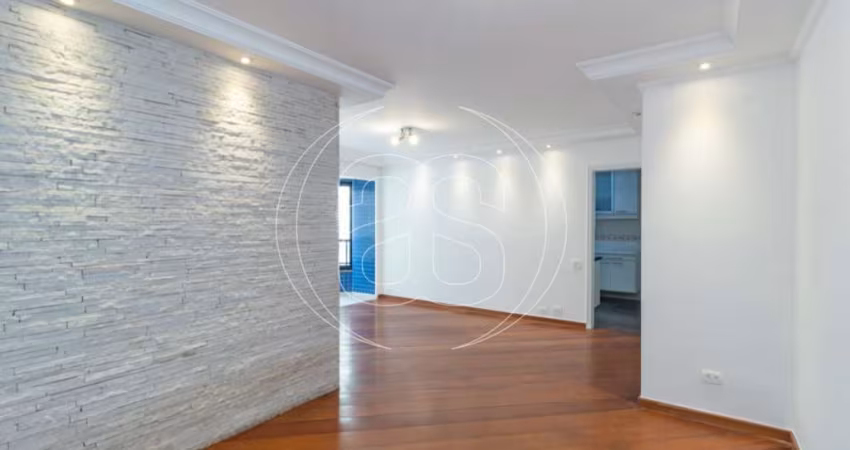 APTO 116m² MOEMA PÁSSAROS