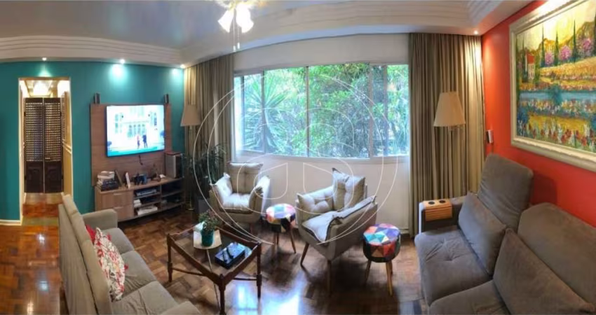 Apartamento á venda com 160m²