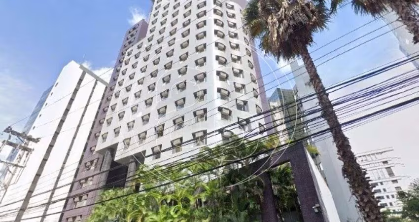 SALA COMERCIAL PARA LOCAÇÃO NO BROOKLIN