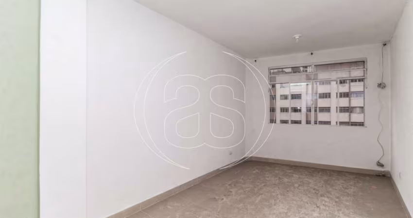 Quitinete de 30m² para locação