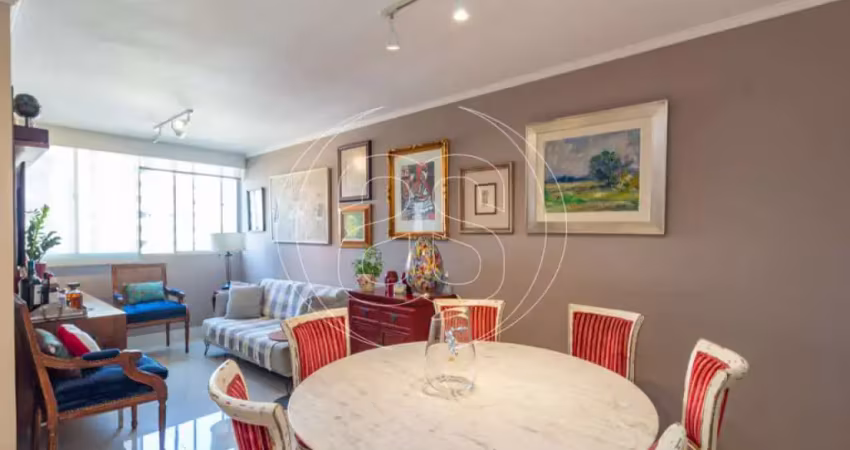 APARTAMENTO - MOEMA ÍNDIOS - 77m²