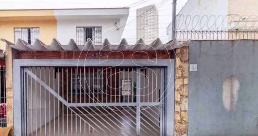 Casa em Vila da Saúde com 148m²