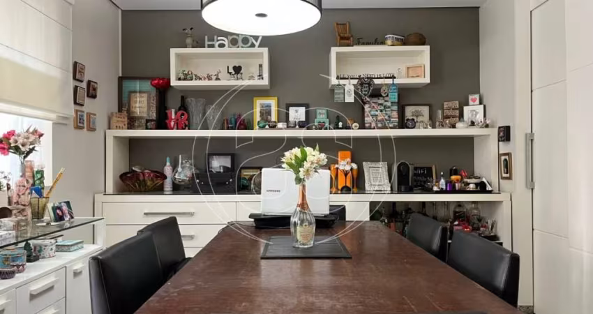 APARTAMENTO DUPLEX - MOEMA PÁSSAROS - 70m²
