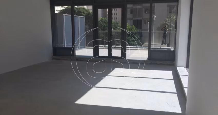 Conjunto Comercial Oportunidade Única no Coração do Jardim Paulista!