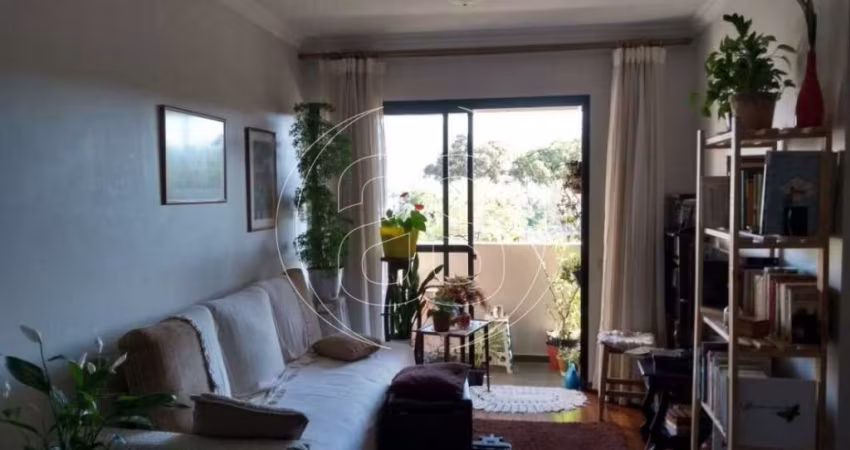 Apartamento á venda com 72m²