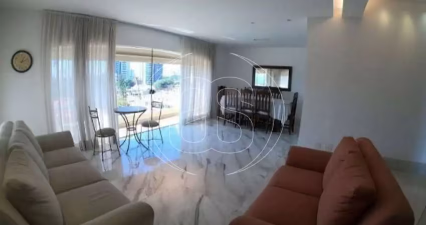Apartamento com 3 quartos à venda na Avenida Portugal, 228, Brooklin Paulista, São Paulo