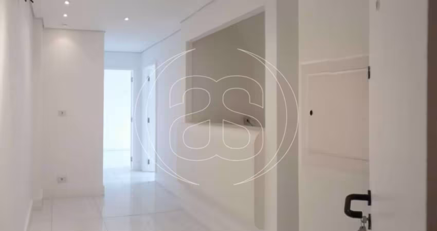 SALA COMERCIAL Á VENDA NA VILA NOVA CONCEIÇÃO