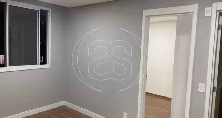 Apartamento com 34m² á venda