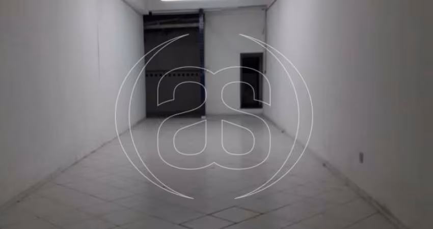 Loja comercial com 200m² para locação