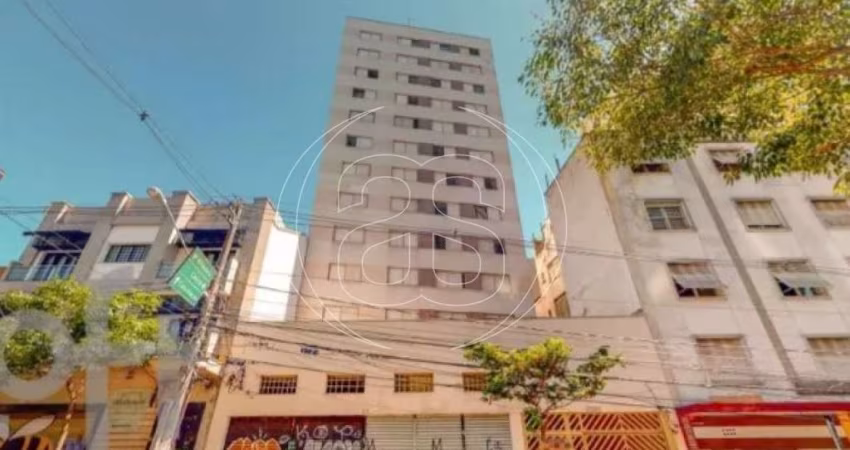 Apartamento com 53m² á venda