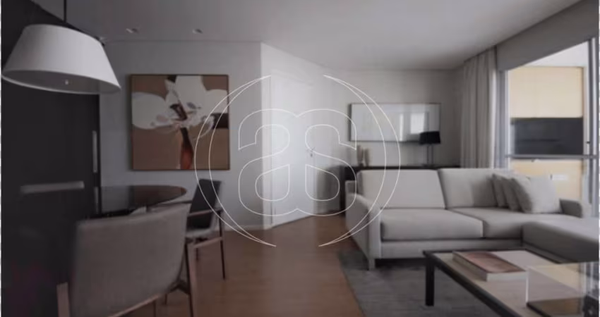Apartamento com 80m² á venda