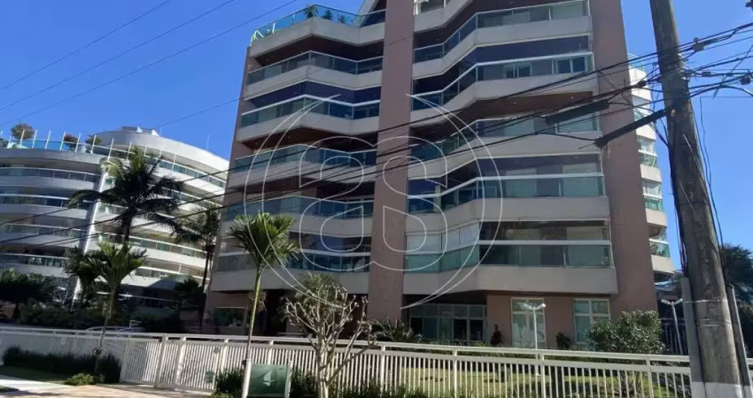 Linda cobertura em Riviera