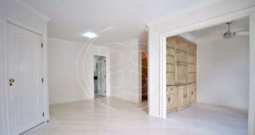 APARTAMENTO NA REGIAO DO ITAIM BIBI