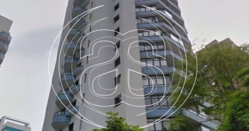 Apartamento com 3 quartos para alugar na RUA SODRE, 158, Vila Olímpia, São Paulo