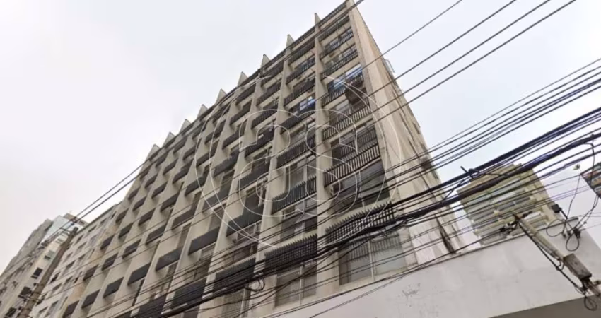 CONJUNTO COMERCIAL SALAS UNIFICADAS - 555m²