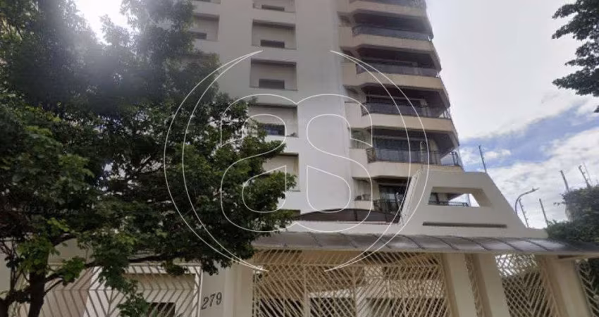 APARTAMENTO À VENDA NA VILA MARIANA