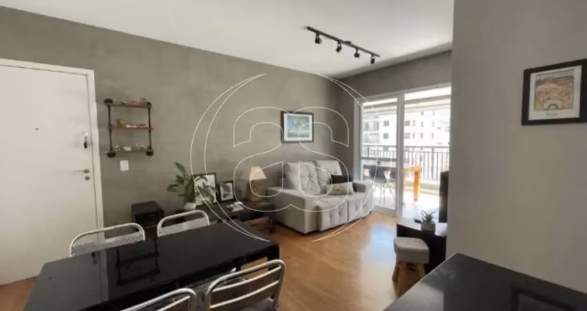 Apartamento com 2 quartos à venda na Rua Dias de Toledo, 288, Saúde, São Paulo