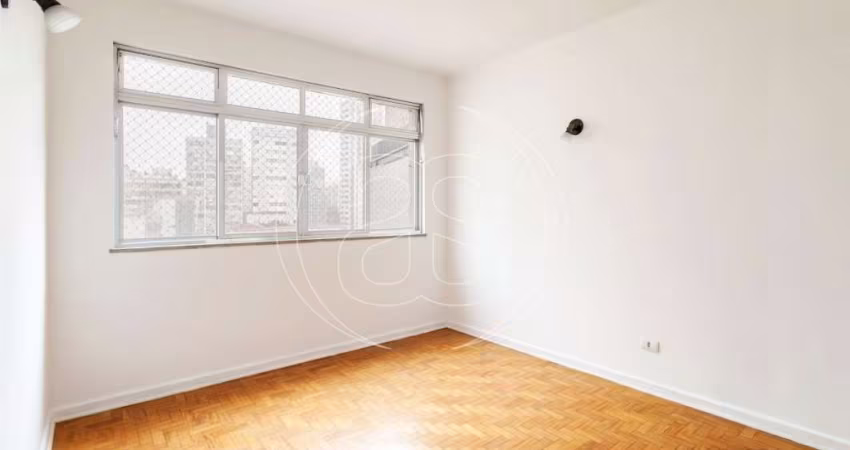 Apartamento em Jardim Paulista com 98m²