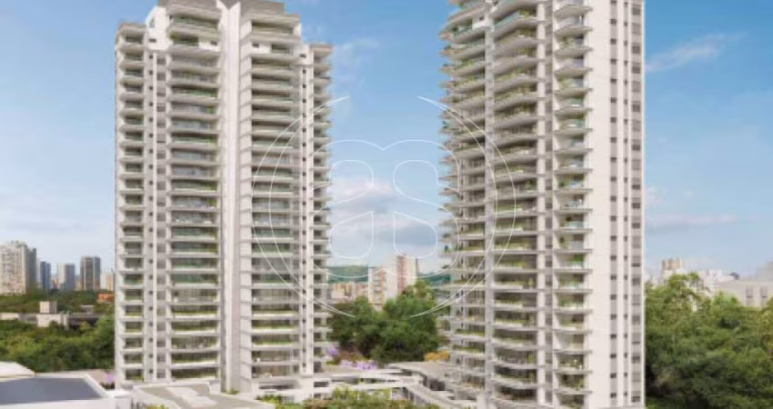 COBERTURA DUPLEX ALTO PADRÃO! PARAÍSO VISTA IBIRAPUERA!