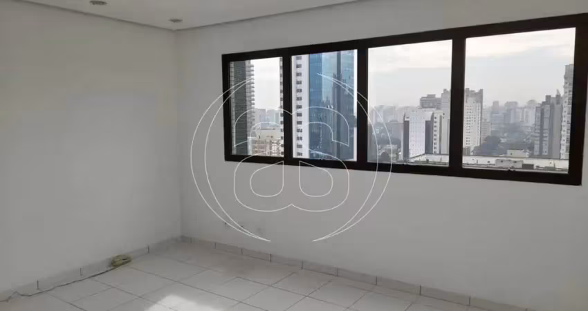 Sala comercial com 1 sala à venda na Avenida Vereador José Diniz, 3300, Santo Amaro, São Paulo