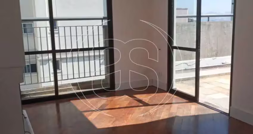 Apartamento com 3 quartos para alugar na Alameda dos Aicás, 268, Moema, São Paulo