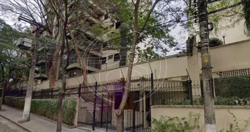 Apartamento com 4 quartos à venda na Rua Sousa Ramos, 171, Vila Mariana, São Paulo