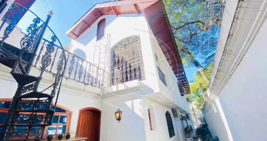 Casa de Vila no Jardim Paulista para Aluguel e VENDA