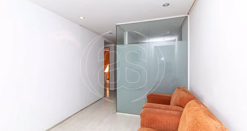 SALA COMERCIAL  - JARDIM PAULISTA 90m²