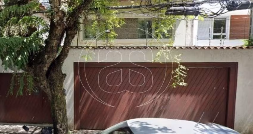 Casa em Brooklin Paulista com 222m²