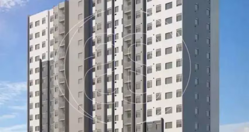 Apartamento com 1 quarto à venda na Rua João Alfredo, 431, Santo Amaro, São Paulo