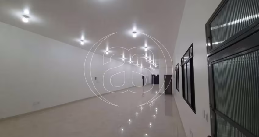 Casa Comercial em Vila Clementino com 228m²