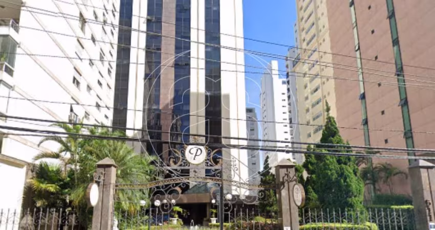 APARTAMENTO À VENDA NO JARDIM PAULISTA