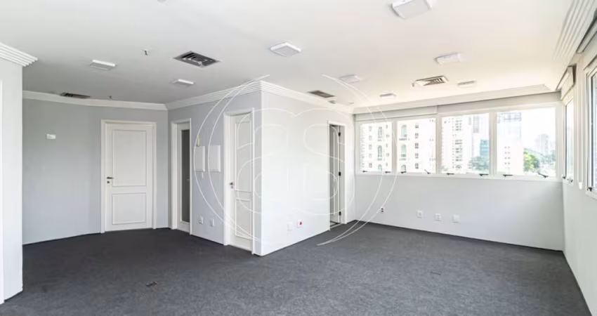 SALA COMERCIAL - SANTO AMARO 64 m²