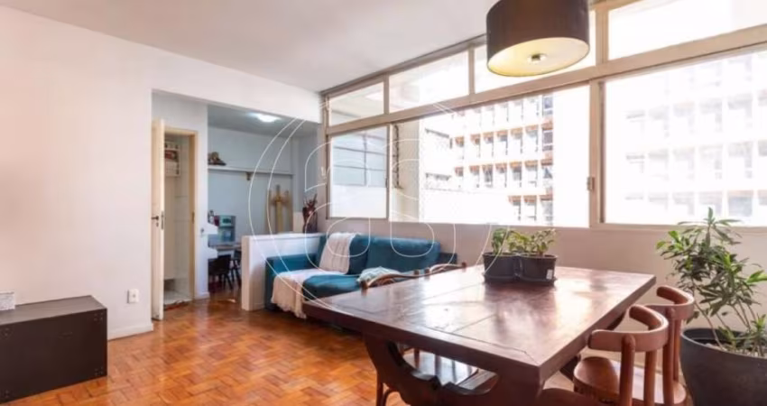 APARTAMENTO À VENDA NO JARDIM PAULISTA