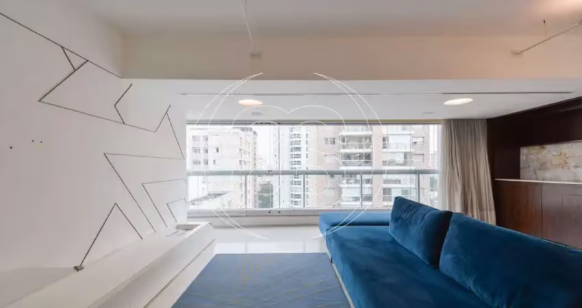 Apartamento residencial na região da vila clementino