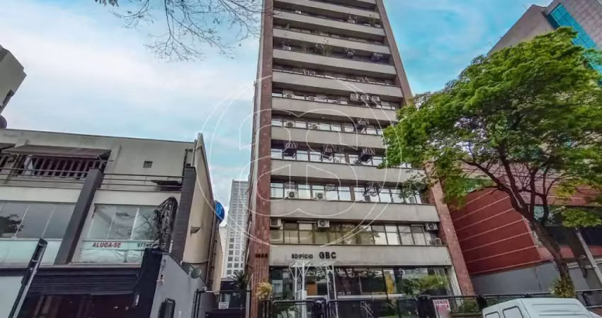 Sala comercial com 1 sala à venda na Avenida Doutor Cardoso de Melo, 1666, Vila Olímpia, São Paulo