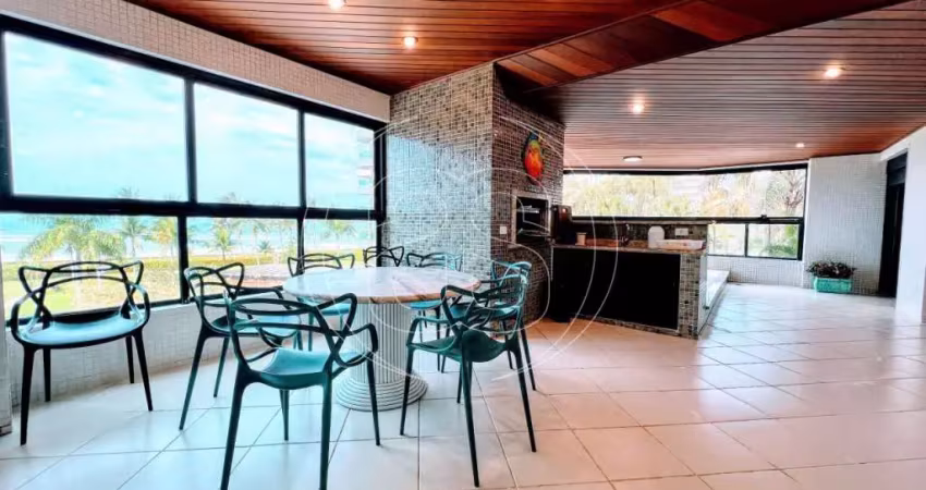 Apartamento de 292m² á venda em riviera de são lourenço