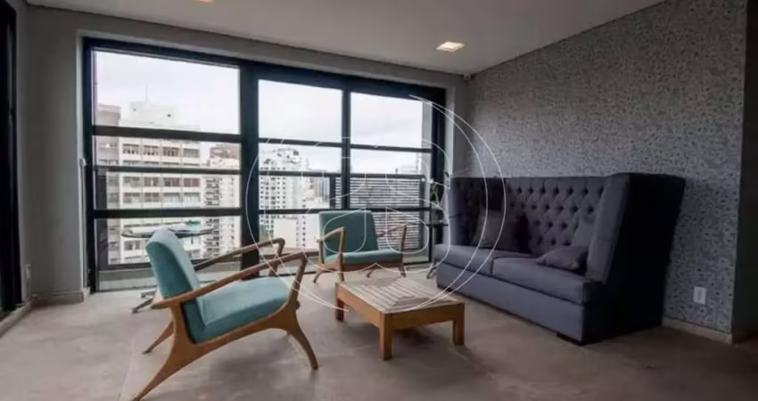 Apartamento com 1 quarto à venda na RUA EDUARDO DE SOUZA ARANHA, 67, Vila Olímpia, São Paulo