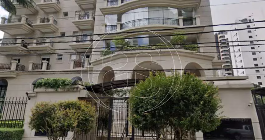 Apartamento com 4 quartos à venda na Rua do Livramento, 221, Ibirapuera, São Paulo