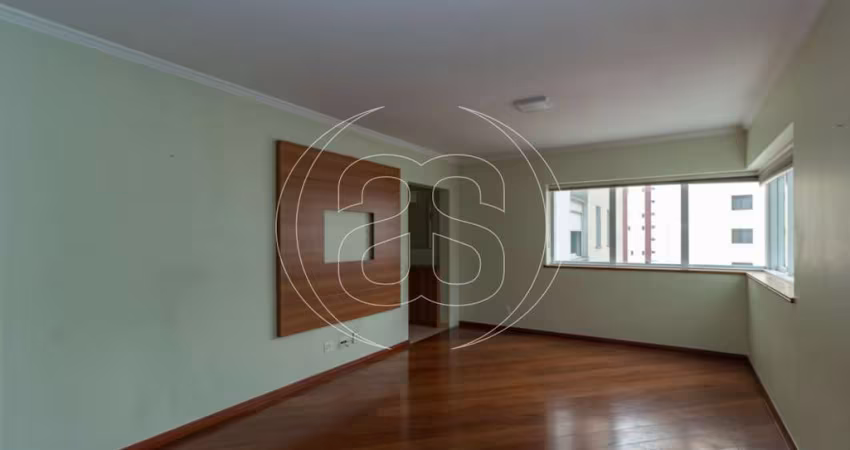 LINDO APARTAMENTO PARA LOCAÇÃO NO CAMPO BELO