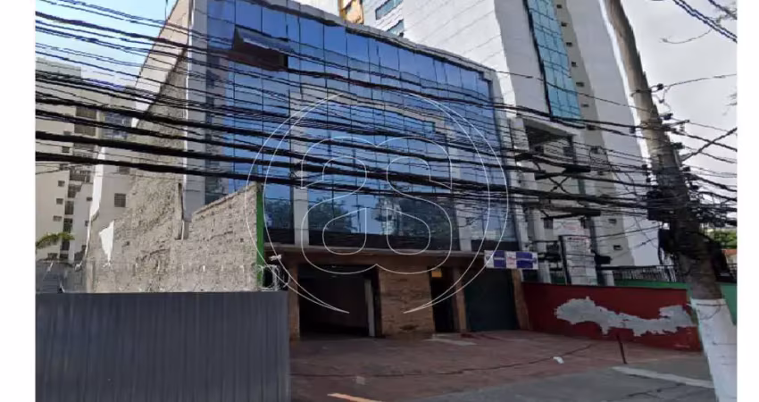 Conjunto comercial para locação - vila nova conceição - sao paulo - sp