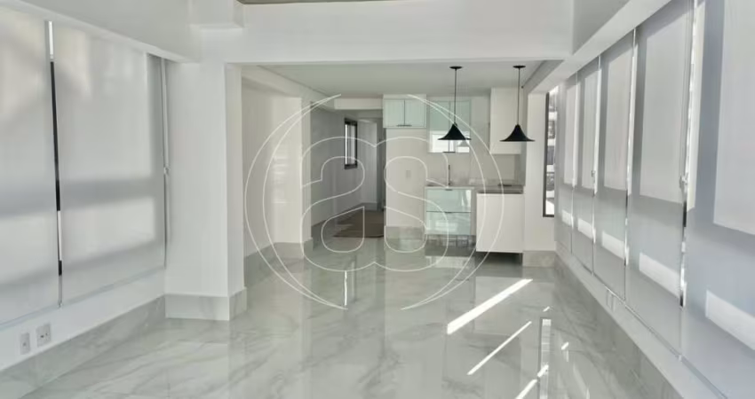 2 SUITES - 144M² - 2 VAGAS DETERMINADAS - VILA NOVA CONCEIÇÃO
