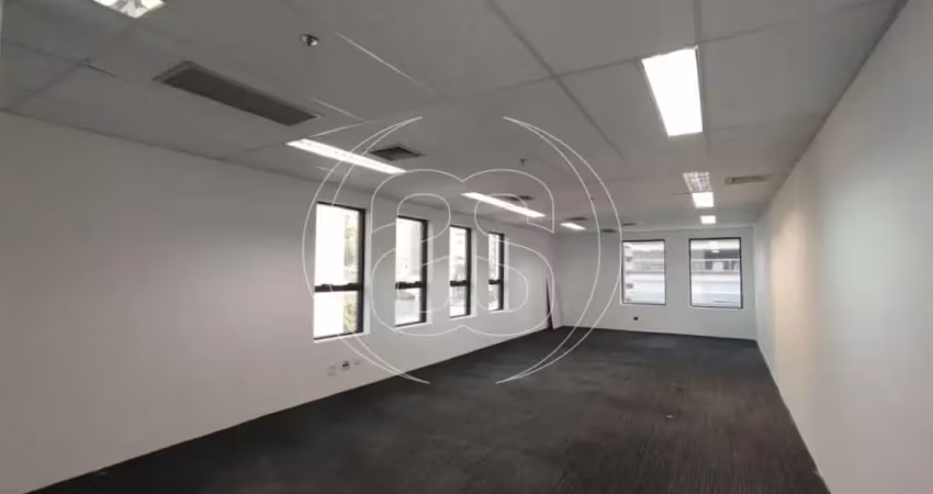 Espaço comercial em pinheiros - ideal para seu negócio