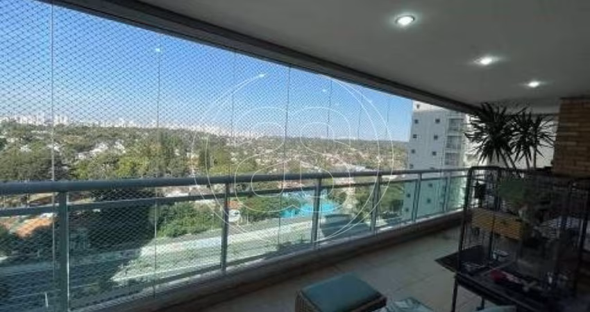 Lindo apartamento no Campo Belo