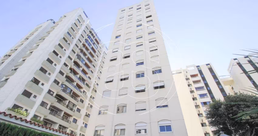 Apartamento com 2 Quartos e 2 banheiros