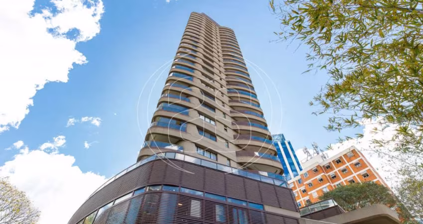APARTAMENTO PARA LOCAÇÃO - VILA OLÍMPIA 50m²