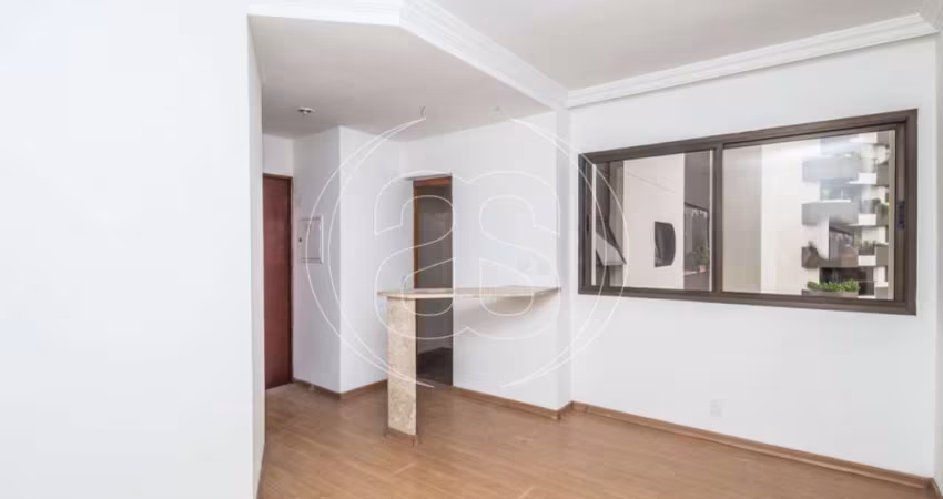 2 DORMITÓRIOS - 1 SUITE - 50M² - MOEMA