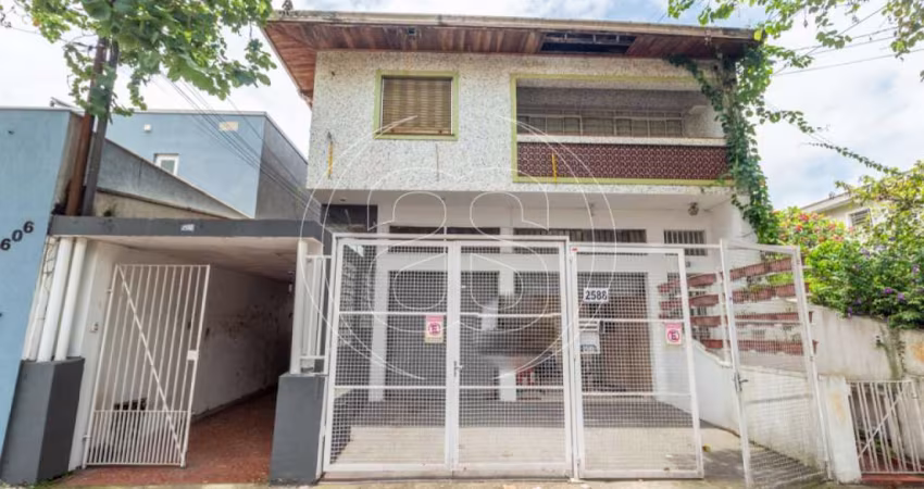 TERRENO DE 500m² NO PLANALTO PAULISTA