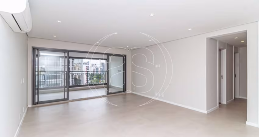 APARTAMENTO - 3 SUÍTES - 149M²  - 2 VAGAS - MOEMA PASSAROS