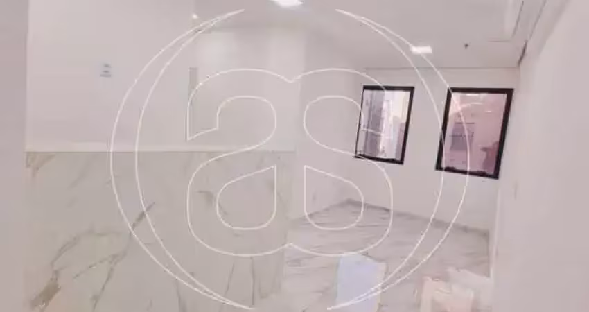 Oportunidade única na vila olímpia: sala comercial de 75m², 1 sala e 4 banheiros!